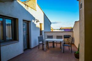 ImagenC - Apartamento moderno en El Torrico con piscina 6