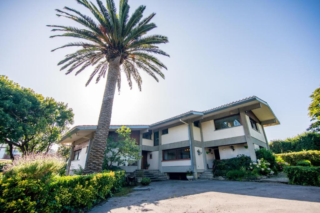 Azkorri Beach Houseimagen principal