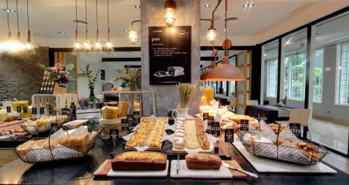 ImagenHotel Silken Indautxu 2