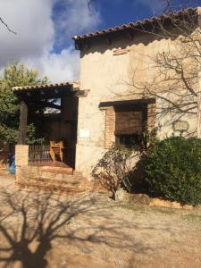 ImagenCasas rurales lagunas de Ruidera II 6