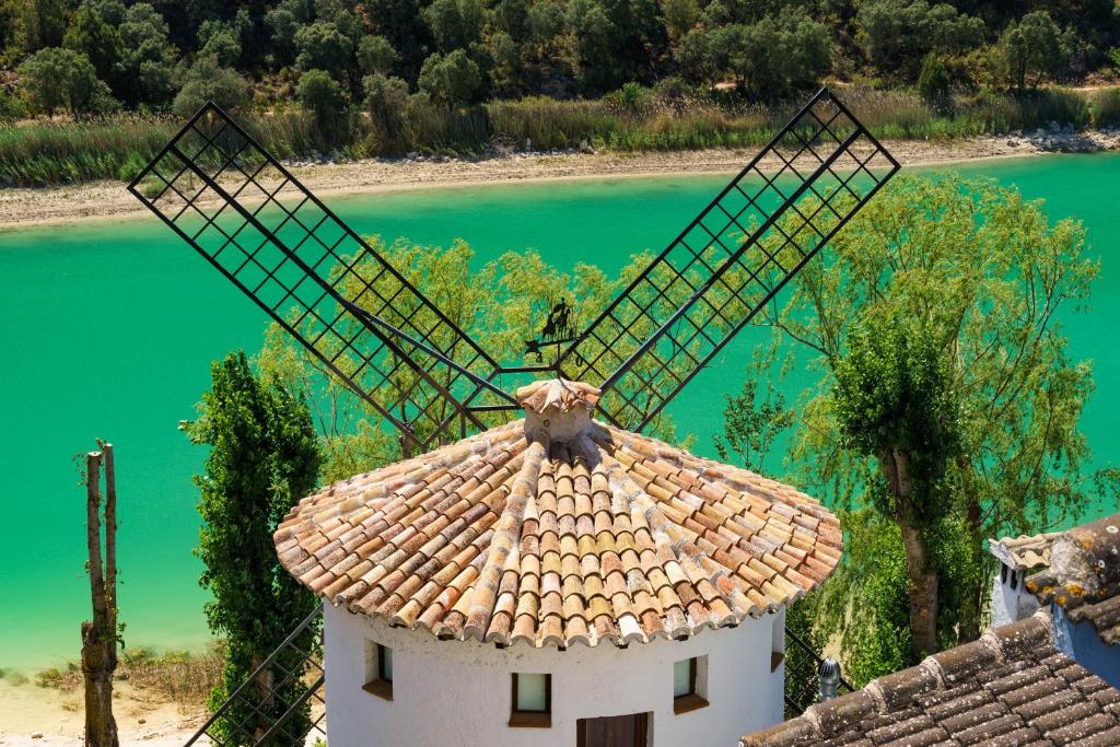 Hotel Rural Albamanjonimagen principal