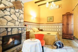 ImagenHotel Rural Albamanjon 3
