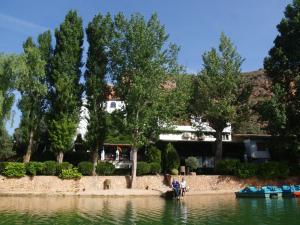 ImagenHotel Rural Albamanjon 5