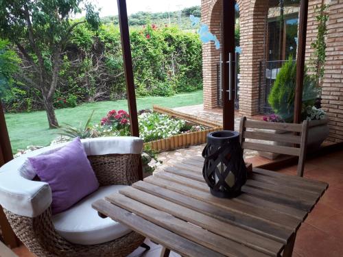 ImagenEl Mirador De Ruidera 2