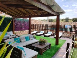 ImagenEl Mirador De Ruidera 6