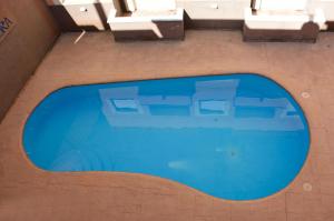 ImagenLagunas Ruidera Agua y Placer 7 5