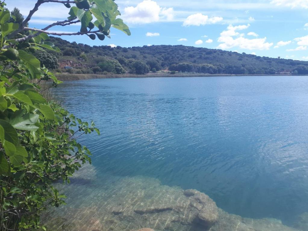 Suite Ruidera Beachimagen principal