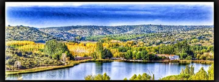 Hostal y Apartamentos la Veredaimagen principal