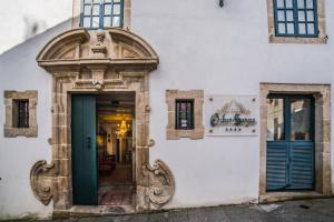 ImagenHotel Monumento Pazo de Orbán 6