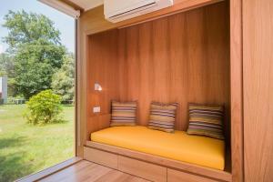 ImagenBungalow Camping Los Manzanos 4