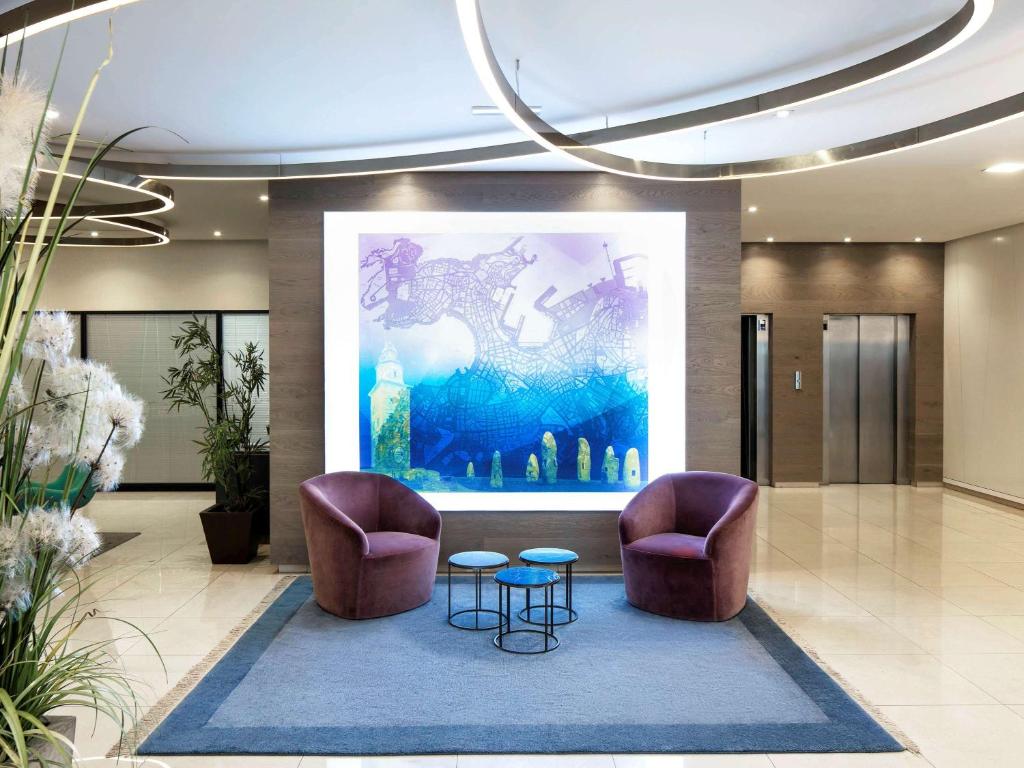 Ibis Styles A Corunaimagen principal