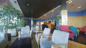 ImagenHotel Silvota 5