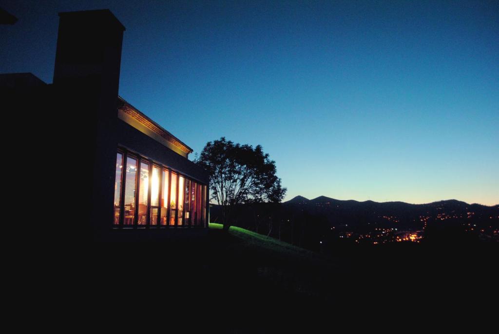 El Lacayo de Sestielloimagen principal