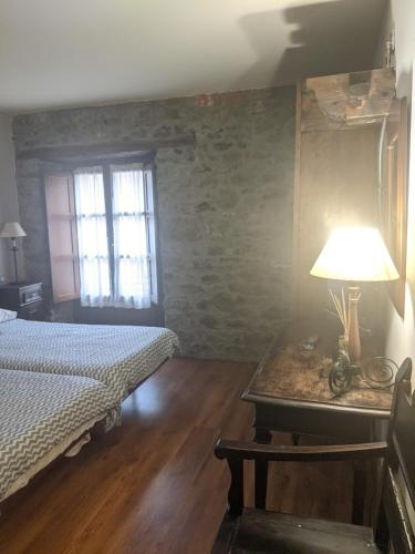 ImagenHotel La Plaza 1