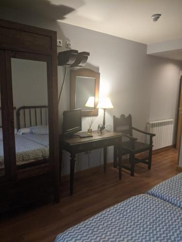 ImagenHotel La Plaza 2