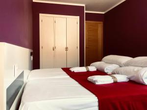 ImagenApartamento turístico Torrente Ballesteros 6