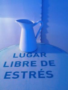 ImagenSlow House y La cabaña de Miss Slower 5