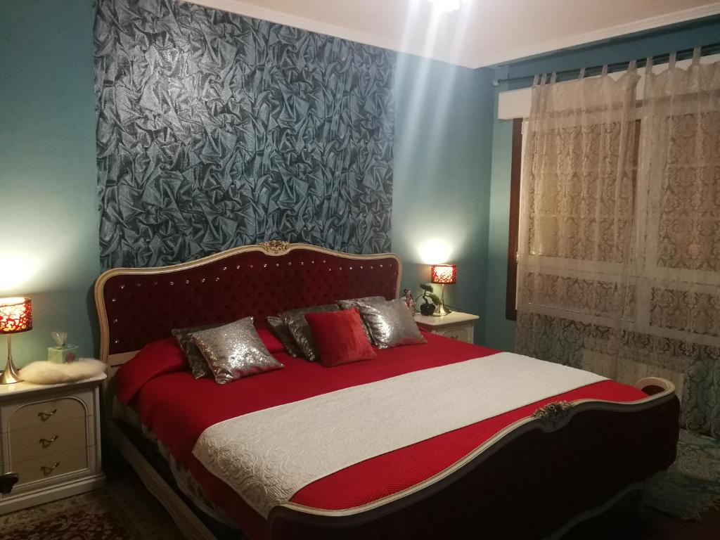 piso chalet en playa samilimagen principal