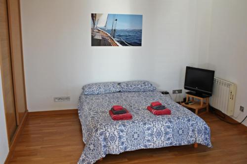 ImagenPrecioso apartamento, espectaculares vistas. 1