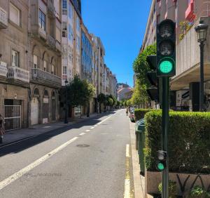 ImagenPiso turístico Romil 3