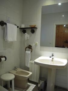 ImagenHotel Alcazar Irun - Centro Ciudad 4