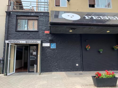 ImagenPensión Bowling 1