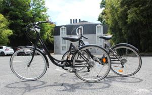 ImagenHotel Monte Ulia 5