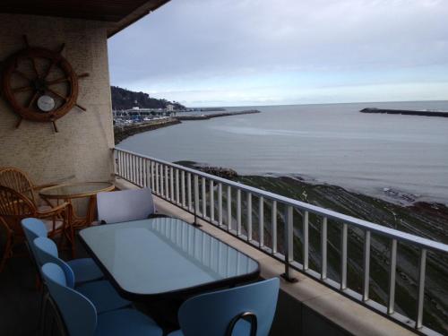 ImagenFuenterrabía by Basquelidays 1