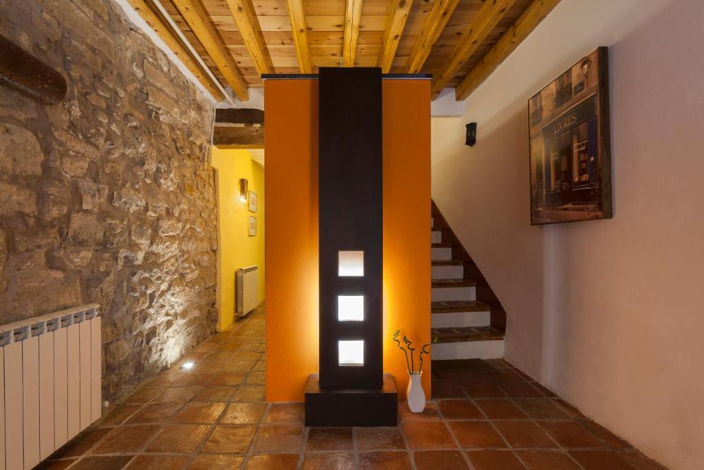 Casa Malvasíaimagen principal