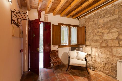 ImagenCasa Malvasía 2