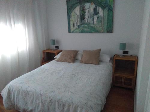 ImagenApartamento en un entorno único en La Ciudad Vieja de La Coruña 2