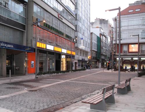 ImagenHostal La Provinciana 2