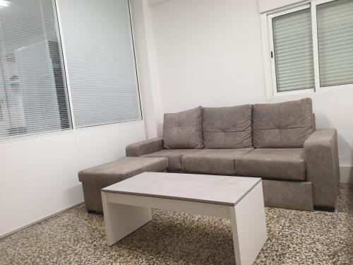 ImagenStyle Apartments Cabanyal Marina Beach 1