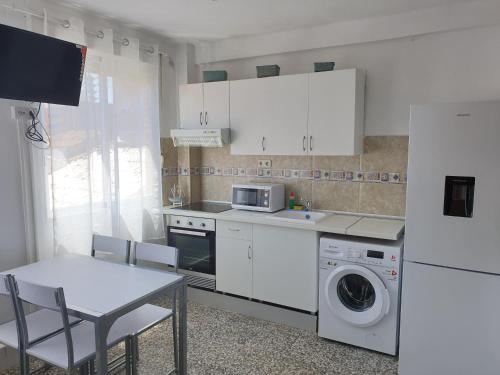 ImagenStyle Apartments Cabanyal Marina Beach 2