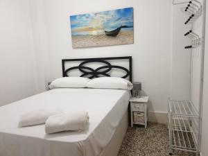 ImagenStyle Apartments Cabanyal Marina Beach 5