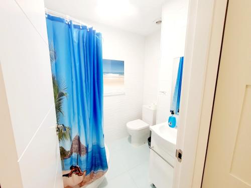 ImagenApartamento Turístico completo para Grupos 1