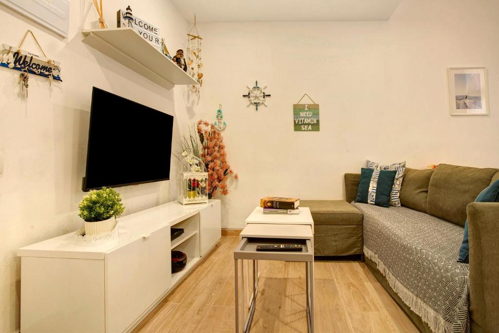 La Garita beachimagen principal