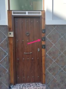 ImagenGuest house San Roque 7