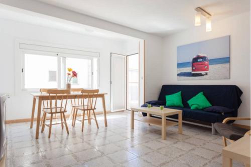 ImagenApartamento Plaza Merida 1