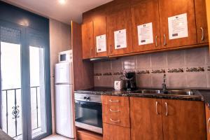 ImagenApartamets Yaco 3