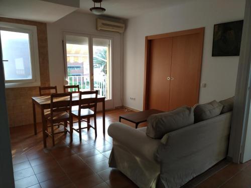 ImagenApartament LUISA 1