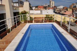 ImagenHostal Vila del Mar 7