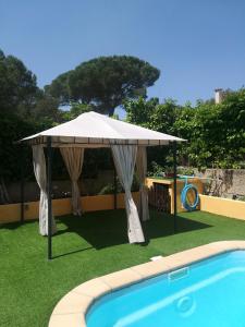 ImagenCasa particular en Fogars de la Selva 8