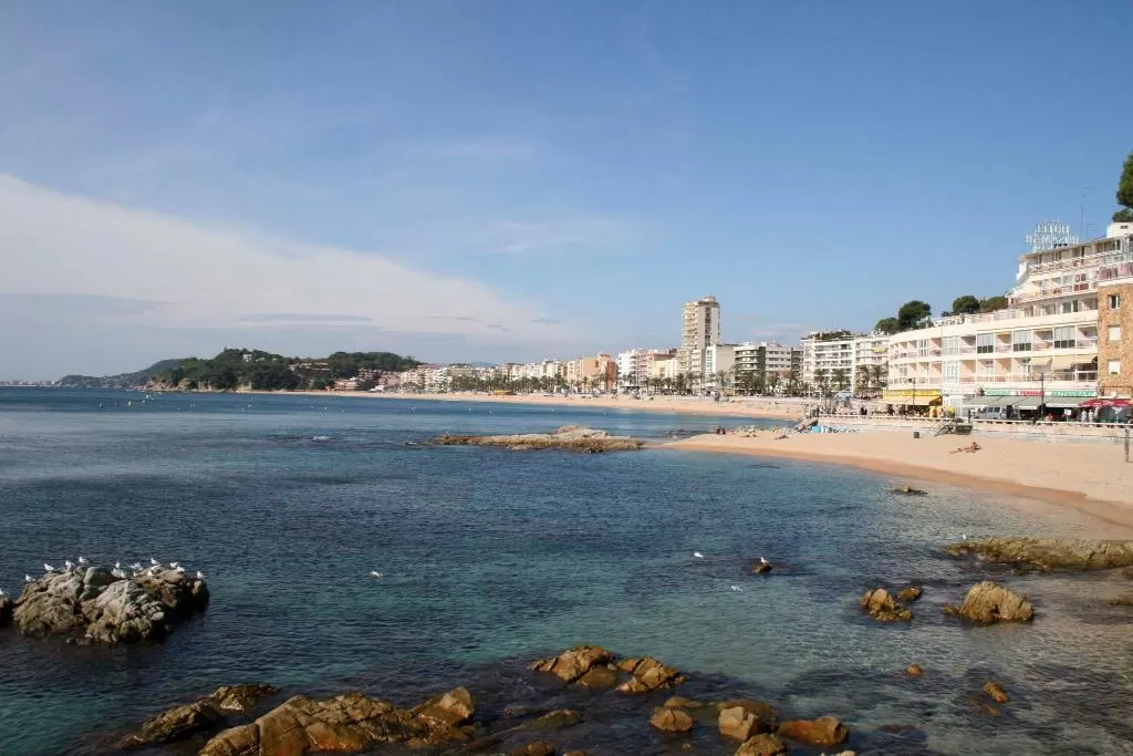 ImagenPiso en centro de lloret 1