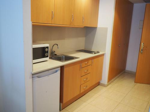 ImagenApartments Brava 2