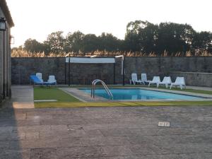 ImagenPazo de San Pedro de Bembibre 5