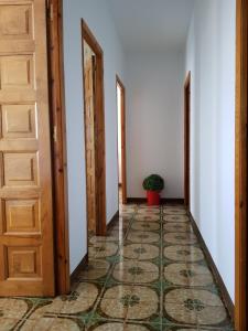 ImagenCasa Grande . Portomarín Camino de Santiago Francés 6