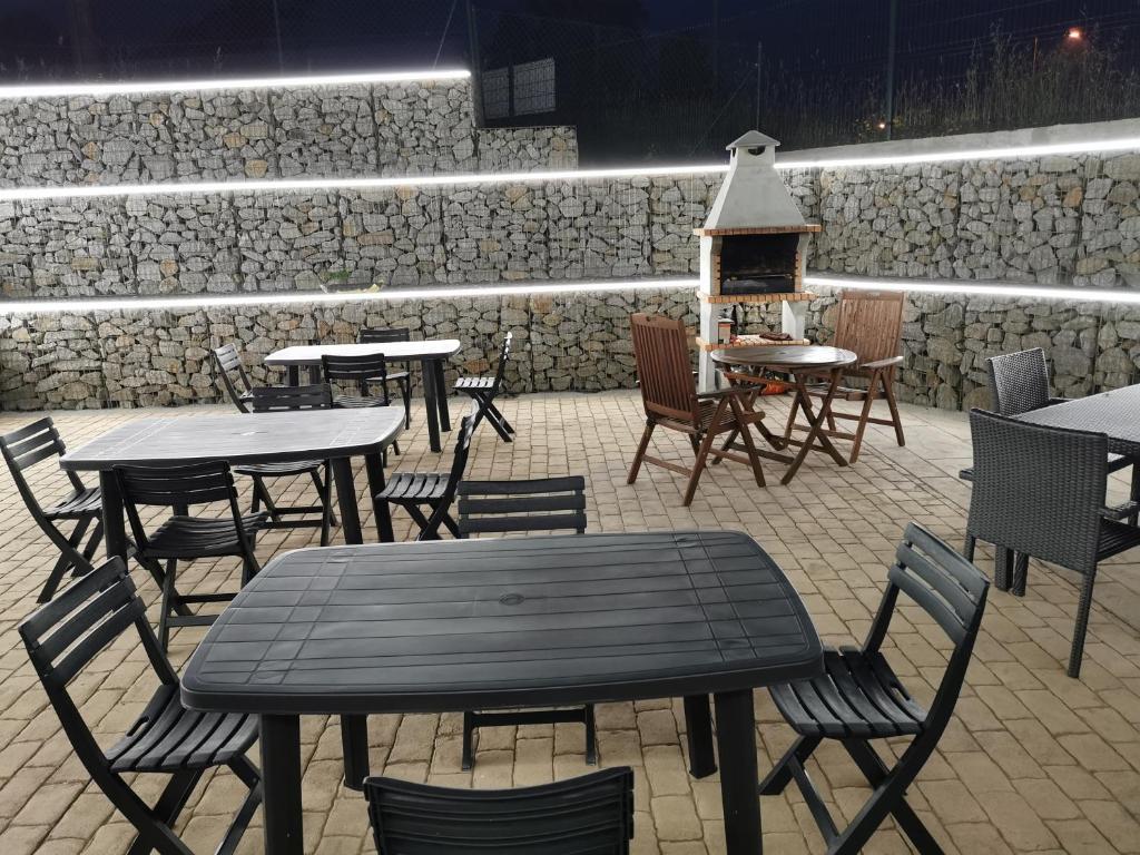 Los Tres Abetosimagen principal