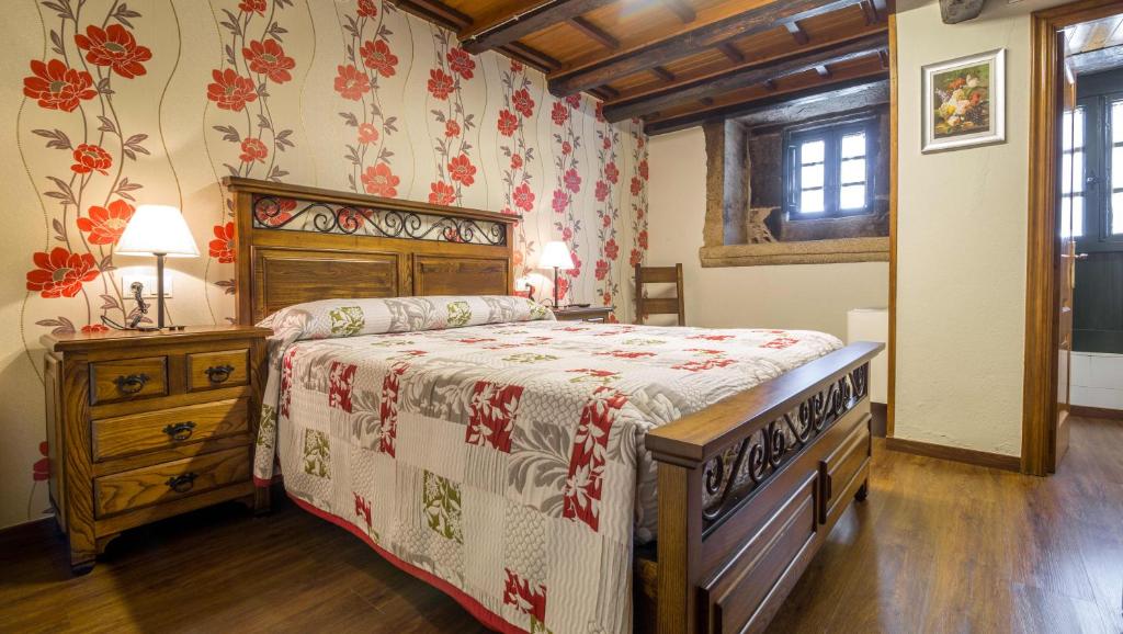 Casa de los Somozaimagen principal