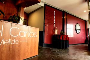 ImagenHotel Carlos 96 4